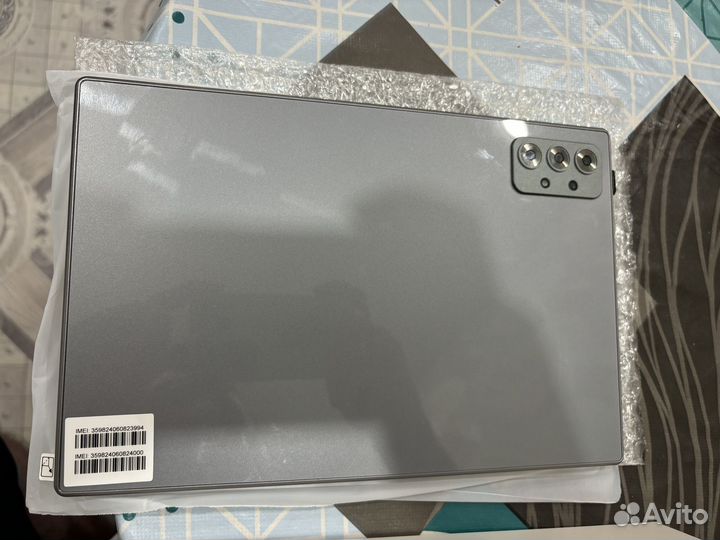 Планшет Mi Pad 6 (копия)