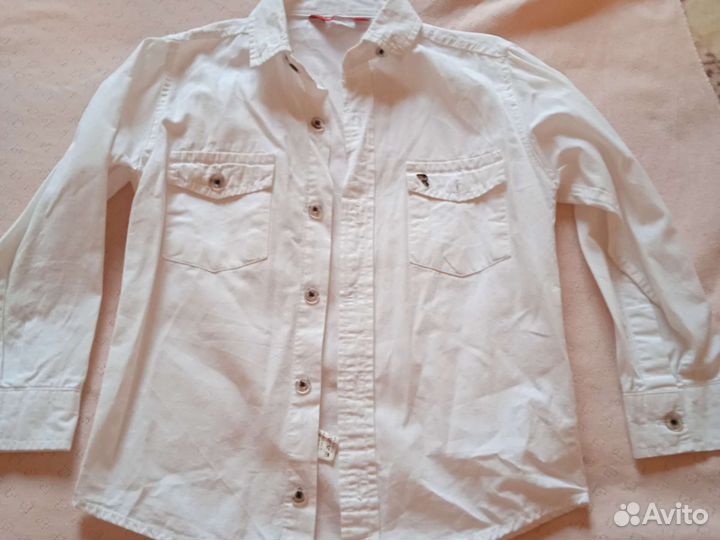 Школьная форма для мальчика