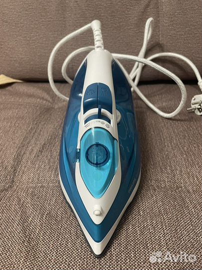 Утюг philips