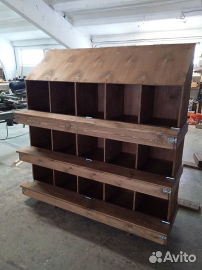 Гнездо для кур