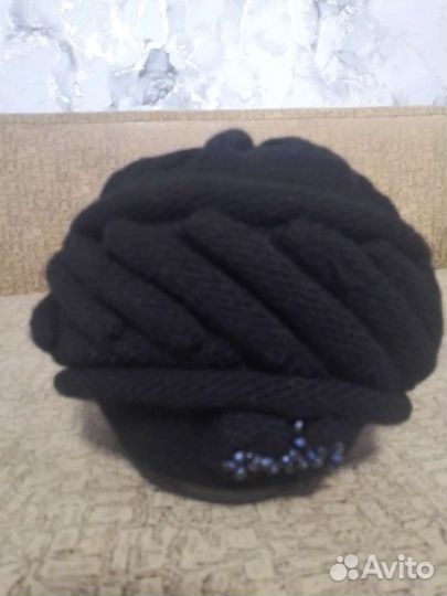 Шапка женская