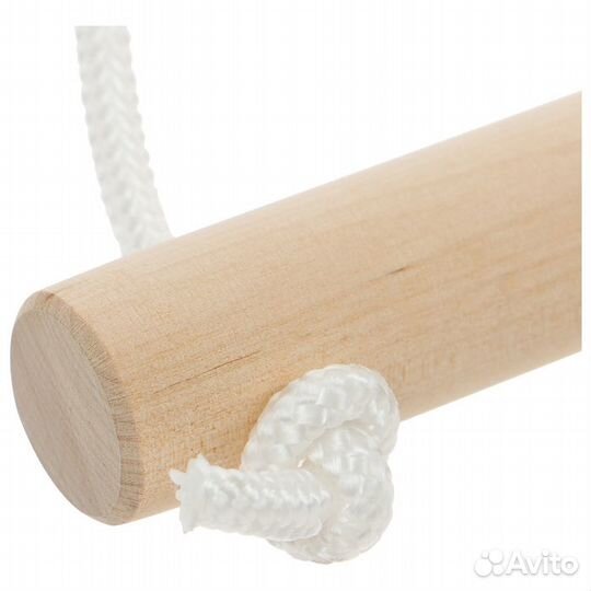 2 шт. Трапеция деревянная, 33 см