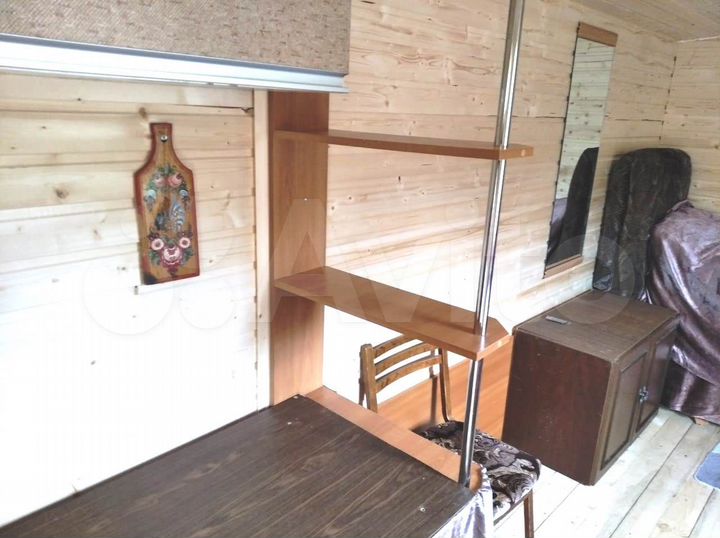 Участок 6 сот. (СНТ, ДНП)