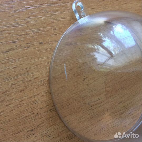 Шар, заготовка для творчества, декупажа