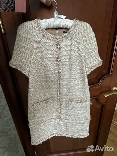 Пуховик lusio