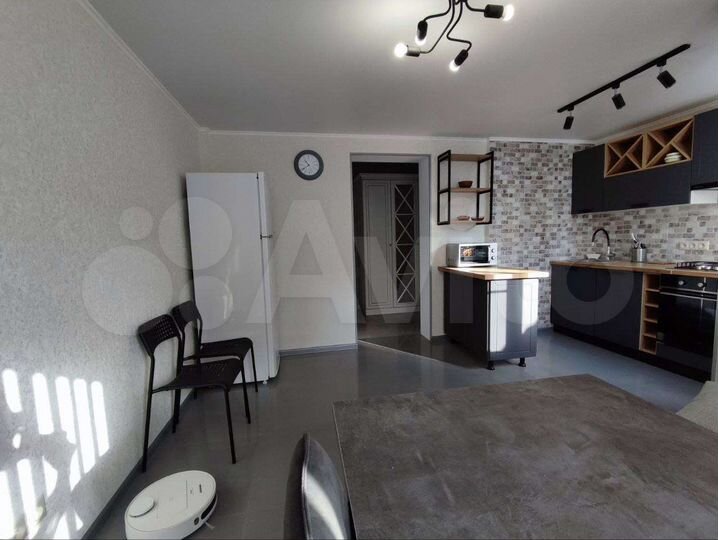 Дом 70 м² на участке 1 м² (Абхазия)