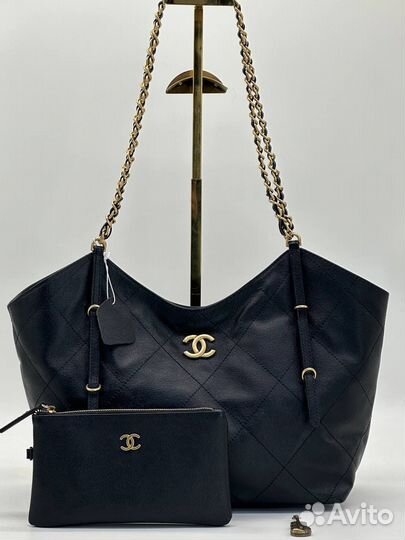 Сумка Chanel женская