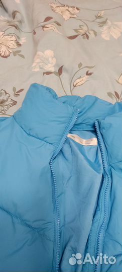 Пуховик женский 48 50 befree