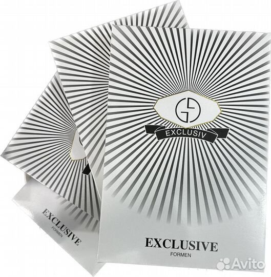 Подарочная Коробка для рубашек