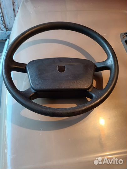 Руль для Камаз-Маз