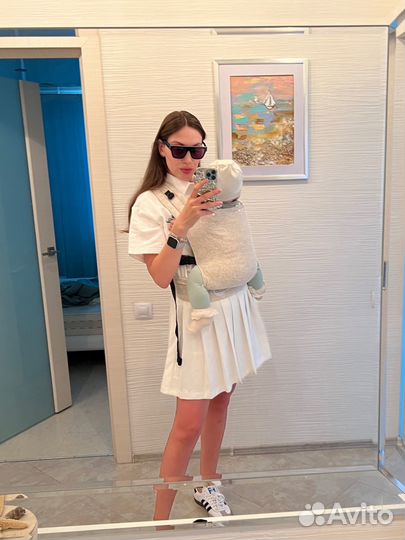 Эргорюкзак