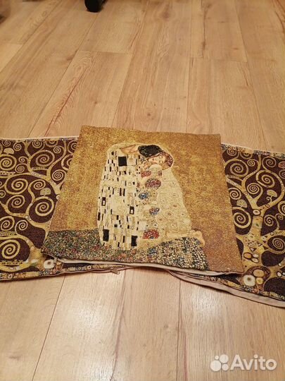 Наволочки на декоративные подушки