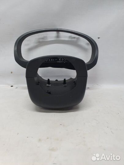 Кожух рулевой колонки Skoda Rapid лифтбек CWV