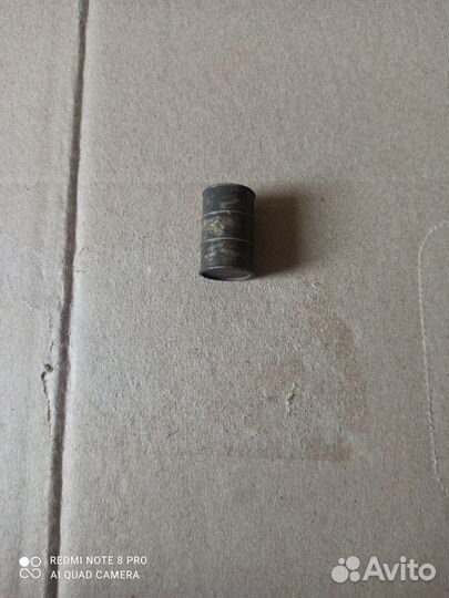 Tamiya бочки jerry can канистры