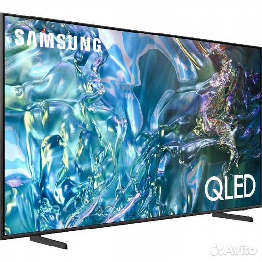 Samsung QE43Q60dauxru