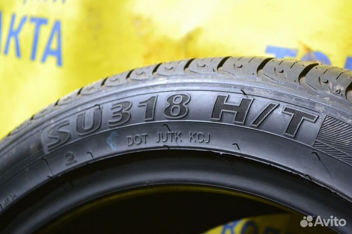 Westlake SU318 275/40 R20