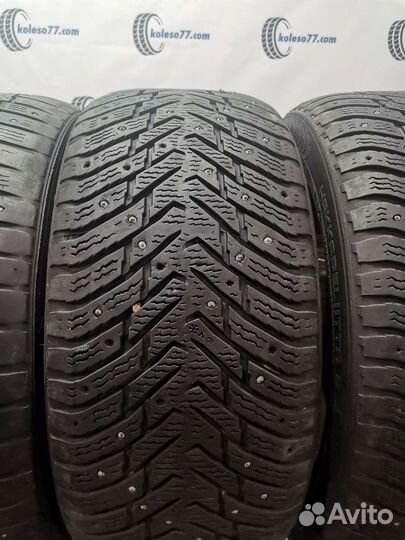 Nokian Tyres Hakkapeliitta 7 245/45 R17