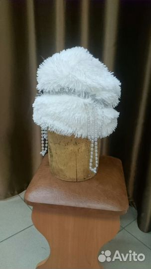 Прокат костюма 