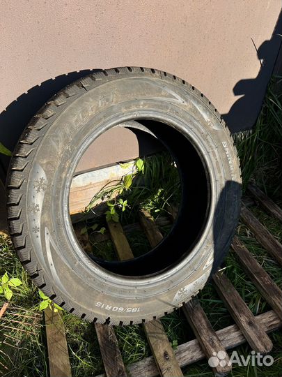 Viatti Brina Nordico V-522 185/60 R15 82T