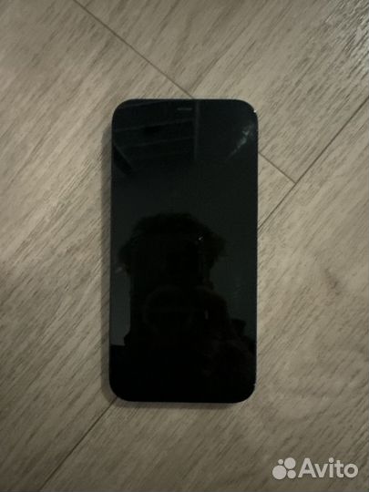 iPhone 12 Pro Max, 128 ГБ