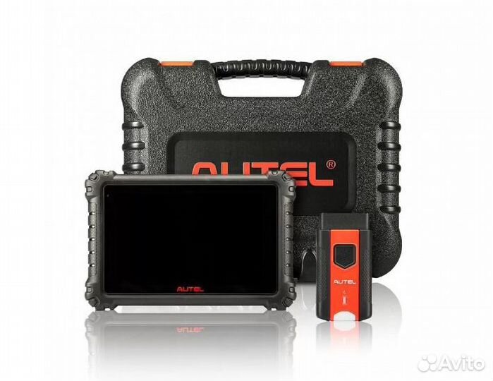 Диагностический автосканер Autel MaxiSys MS906 PRO