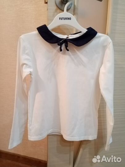 Школьная форма для девочки 122 128