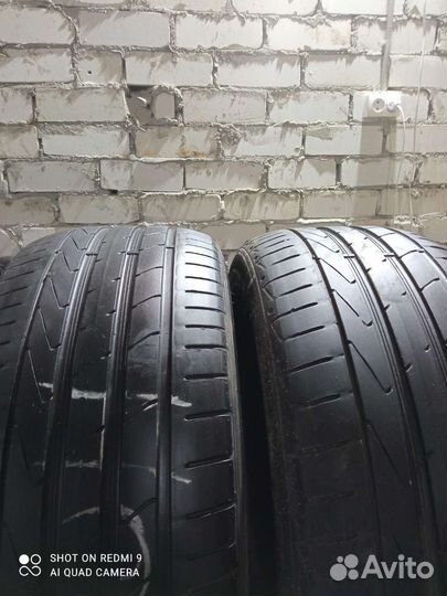 Hankook Ventus S1 Evo 2 K117 245/45 R19
