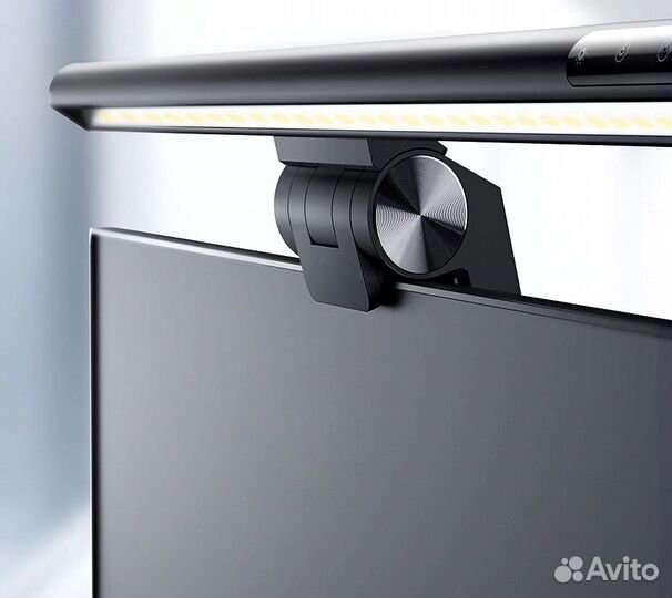 Компьютерный светильник Baseus i-Bok