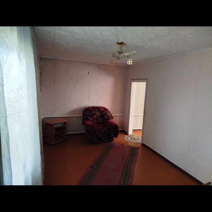 Квартира 3-комн. 51 м² в ст-ца Ребриха — фото 6 из 7