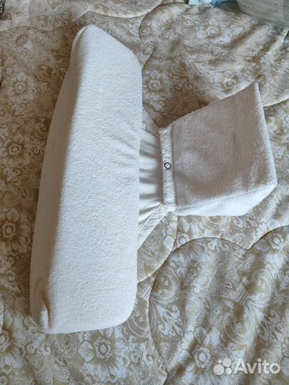 Подушка поддержка