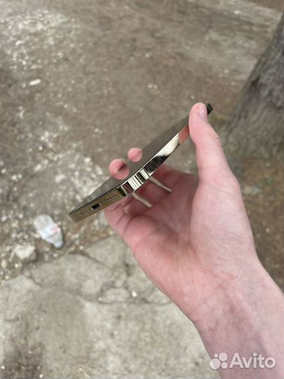 iPhone 12 Pro, 128 ГБ
