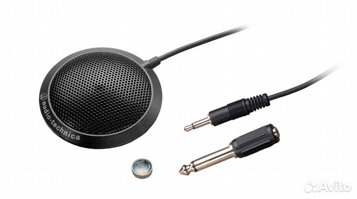 Микрофон всенаправленный Audio-Technica ATR4697