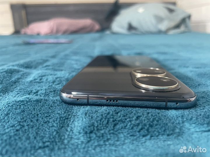 Huawei p 50