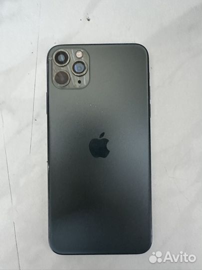 iPhone 11 pro max
