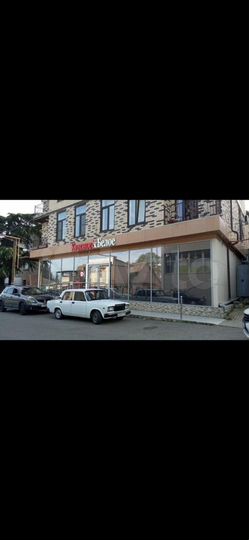 Торговая площадь, 105 м²