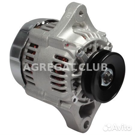 Генератор krauf ALN4730UX