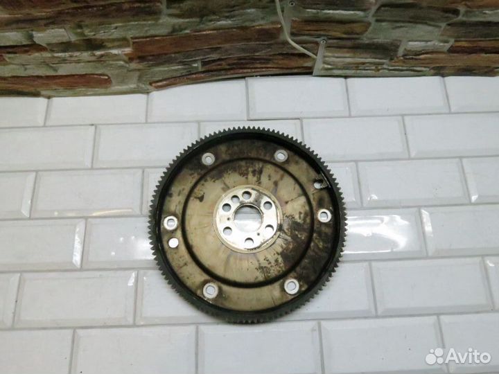 Маховик BMW 640 F06 / F12 / F13