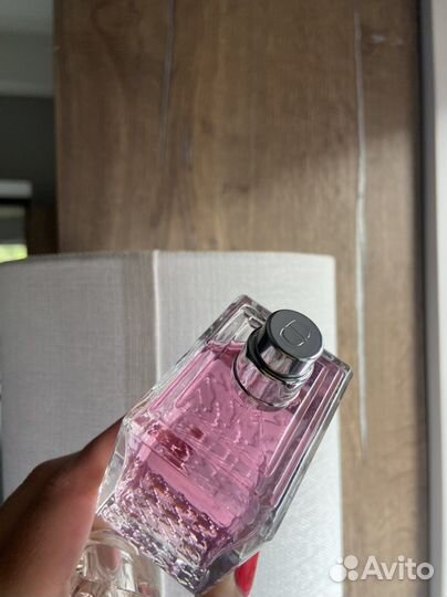 Miss dior blooming bouquet