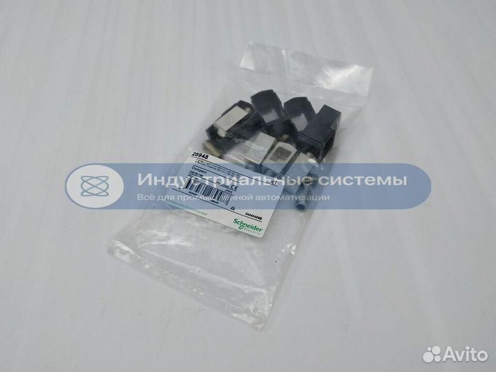 Коннекторы кабельные Schneider Electric 28948