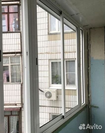 Окна быстро