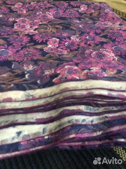 Ткань 880см * 81 см хлопок цена за все