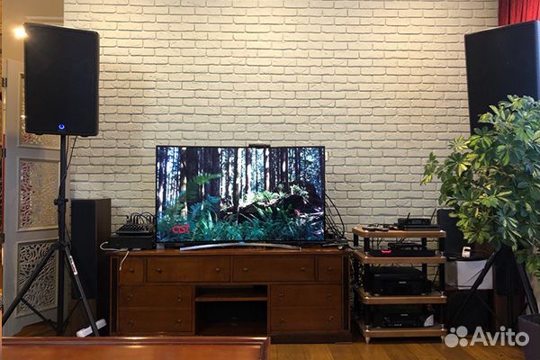 Караоке на выезд, Аренда караоке