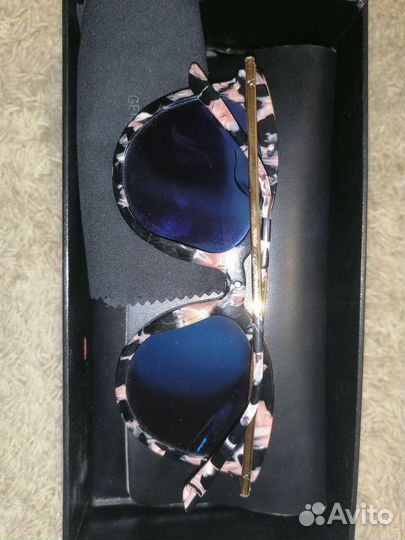 Солнцезащитные очки Gentle Monster оригинал