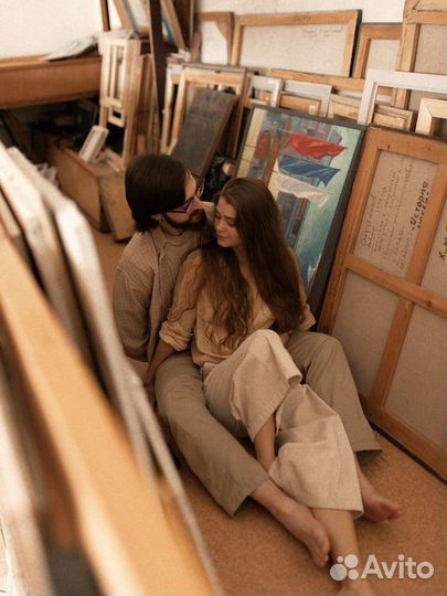 Творческие мастер-классы