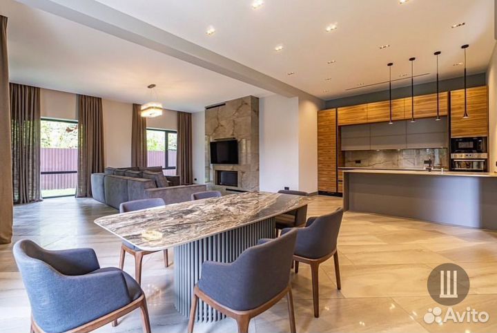 Кухонный гарнитур на заказ