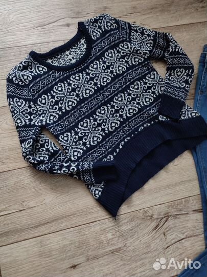 Новые женские вещи 42,44,46