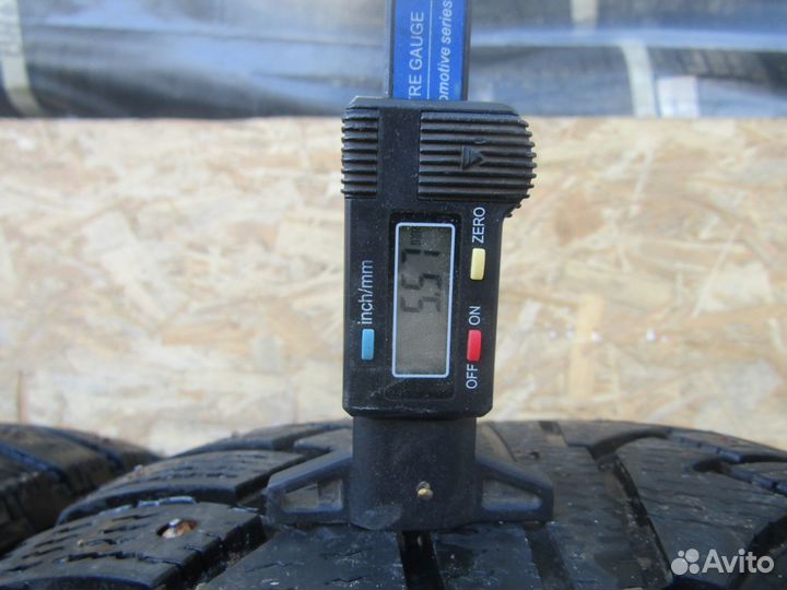 Nokian Tyres Hakkapeliitta SUV 5 285/65 R17