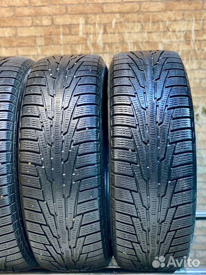 Nokian Tyres Nordman RS2 SUV 215/60 R17