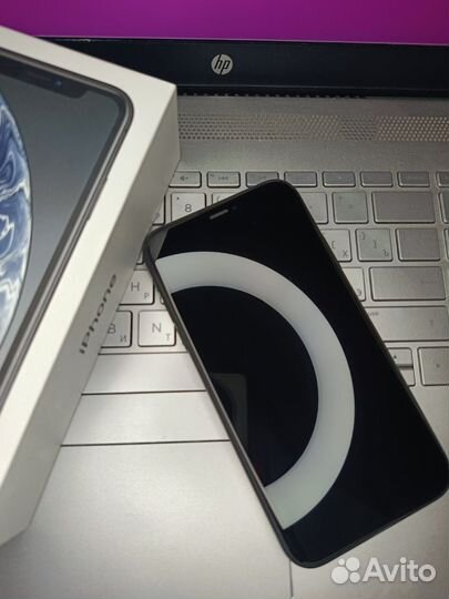 iPhone Xr, 64 ГБ