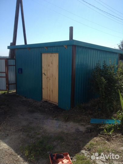 Любые работы